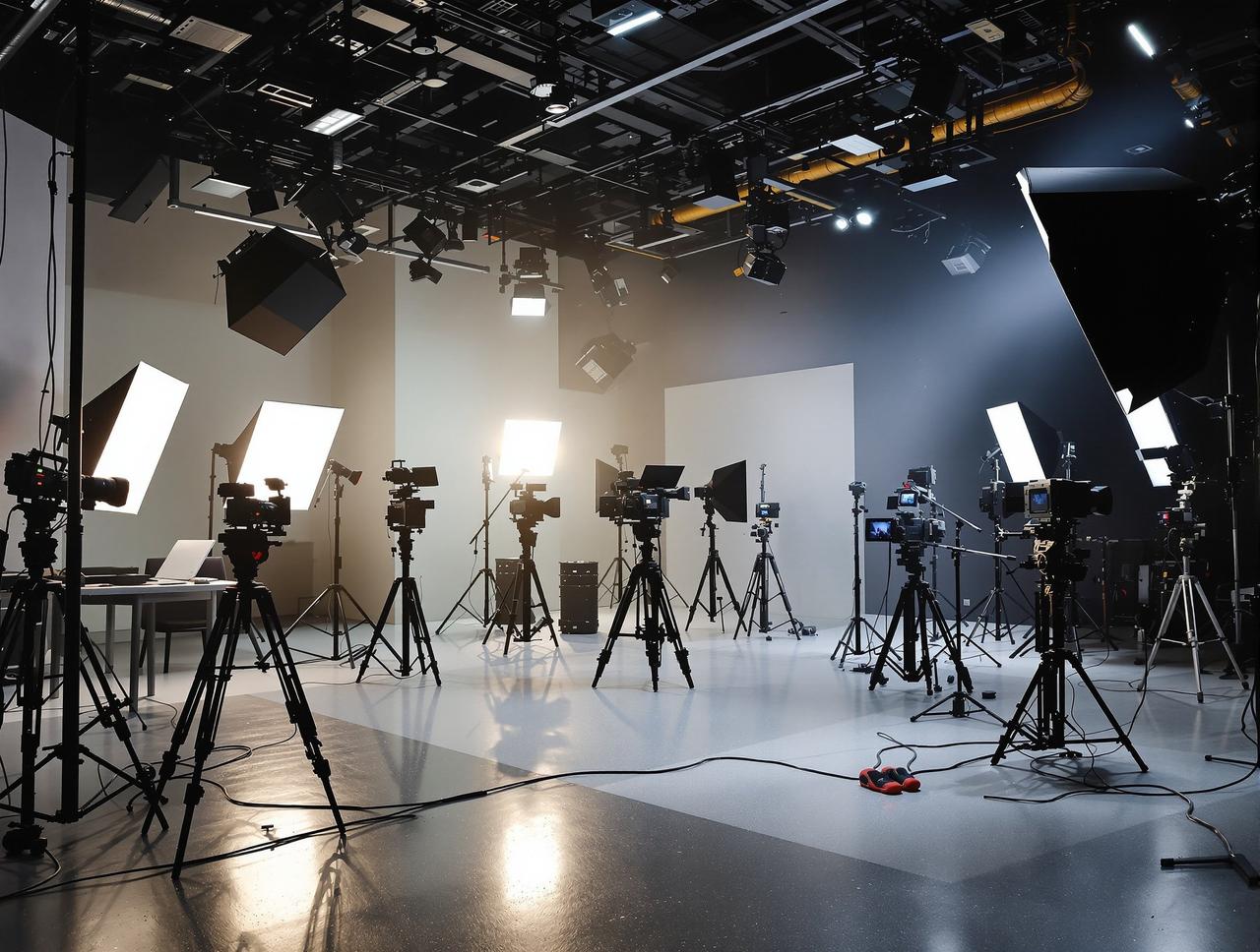 花都视频制作中心