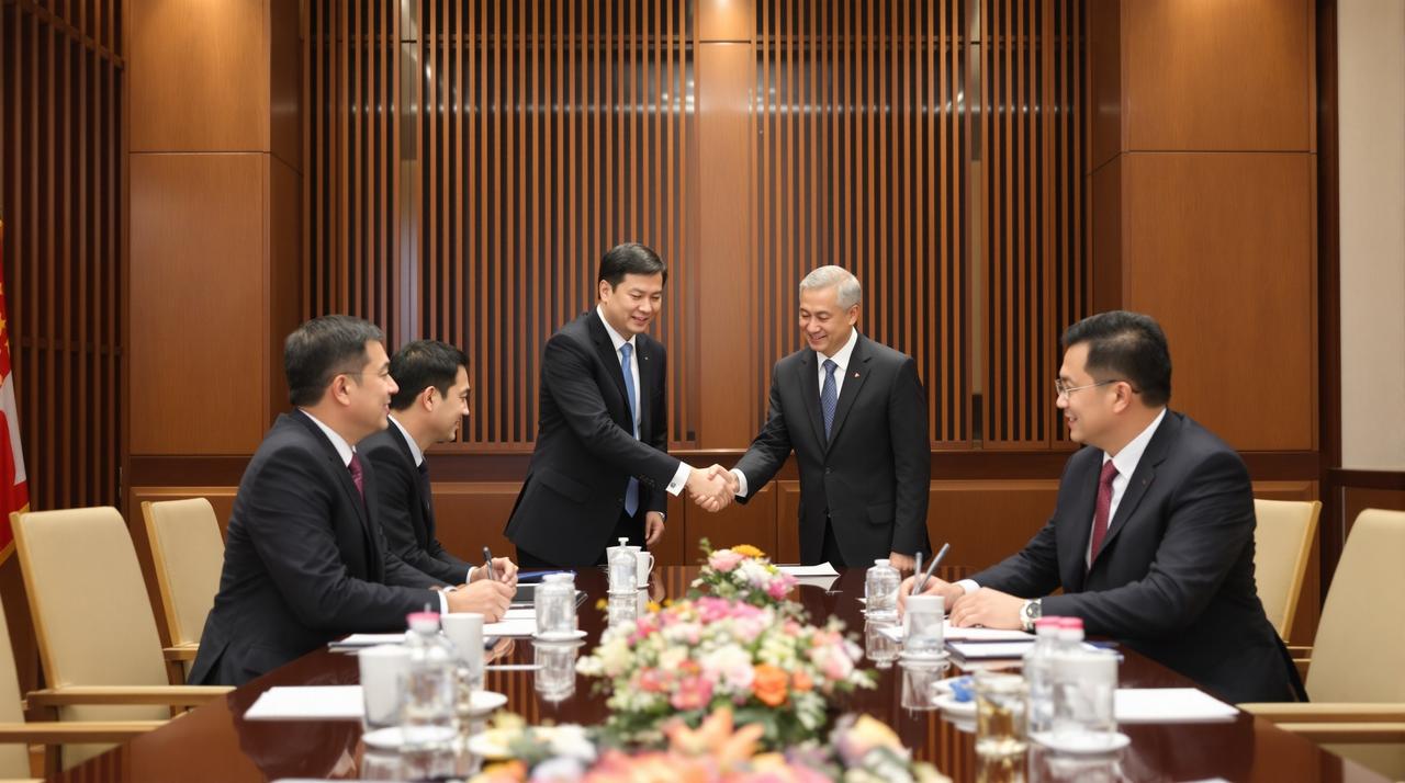 花都视频与好莱坞顶级制片公司达成战略合作